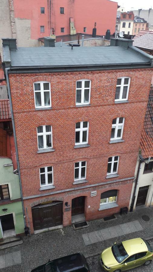 Apartament Bartolomeo - Skandynawski Stary Toruń 外观 照片